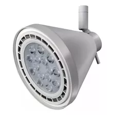 Spot Cabezal Conico Ar111 Led 12w Completo