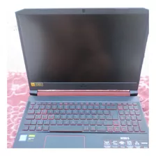 Acer Nitro 5 Core I5 32gb,256gb Ssd, Gtx 1650