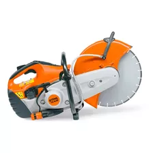 Tronzadora Stihl Ts 420