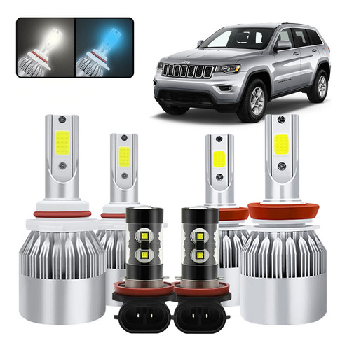 Para Compatible Con Jeep Compatible Con Grand Cherokee Jeep Grand Cherokee