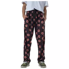 Pantalon Pijama Largo Donuts Sheep Sh132