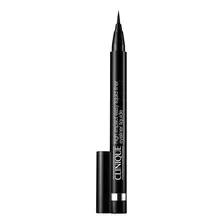 Delineador Líquido Clinique High Impact Easy Liquid Eyeliner