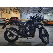 Royal Enfield Himalayan