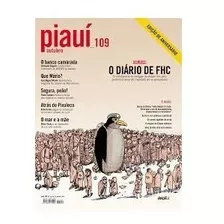 Revista Piauí 109