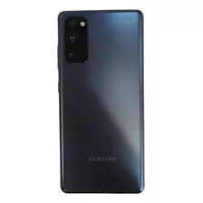 Samsung Galaxy S20 Fe 128 Gb Cloud Navy - Administrado Por Empresa
