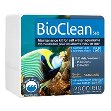 Acondicionador De Agua Ac Prodibio Bio Clean - Agua Salada