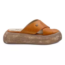 Sandalias Mujer Zapatos Liviana Urbanas Ultra Cómodas 5375 