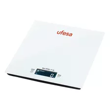 Balanza De Cocina Ufesa Bc1100 Universo Binario