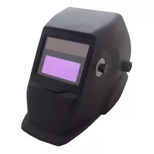 Mascara Automatica Soldar Fotosensible 1/25000 S Fema Color Negro