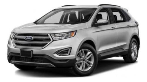 Amortiguadores Delanteros Ford Edge Gabriel Foto 3