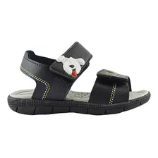 Sandalias Niños Nenes Klin 711138-333 Bebece Calzados