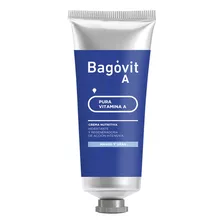 Bagóvit Manos Y Uñas Crema Hidratante Nutritiva Suavizante