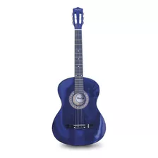 Guitarra Niños Hendrix 30 Azul