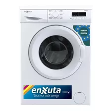 Lavarropas Automático Enxuta Lenx785 Blanco 8kg 220 v - 240 v