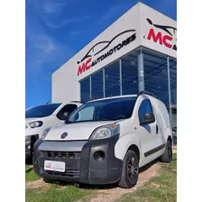 Fiat 2014 Qubo 1.4 Active