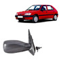 Espejo Manual Para Peugeot 306 1993 1997 Derecho Peugeot 306