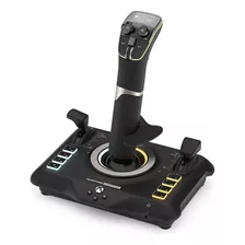 Joystick Turtle Beach Simulacion De Combate Aereo Xbox Y Pc