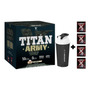 Segunda imagen para búsqueda de titan army 12lb