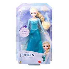 Frozen Elsa Canciones Mágicas