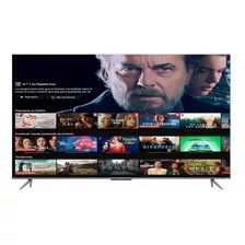 Smart Tv Tcl C635 Series 55c635 Dled 4k 55'' 100v/240v Bde