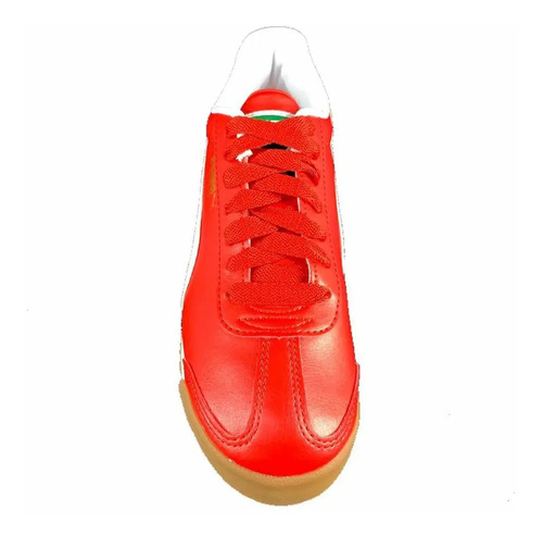 Tenis Puma Roma Rojo 353572-96 Look Trendy en venta en Cuauhtémoc Distrito  Federal por sólo $ 1,614.05 - Ocompra.com Mexico