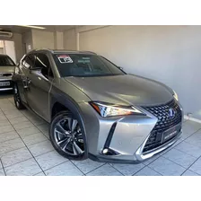 Lexus Ux250h Dynamic 2019