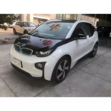 Bmw I3 2017 0.6 Rex Mobility 94ah At