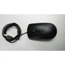 Mouse Dell Ms116 Preto