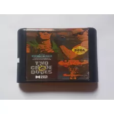 Two Crude Dudes Legendado Em Portugues Mega Drive Genesis
