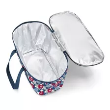 Bolso Mochila Térmico Frío Cooler Cava Hogar Bebida Outdoor