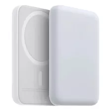 Carregador Portátil Magsafe Indução 10000mah iPhone