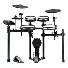 Bateria Eletrônica Artesia Legacy A-50 Kit 8 Peças Completa