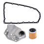 Kit Transmisi 6l Nissan Cvt Ns3 Origin Suzuki Sx4 2.0l 11-13