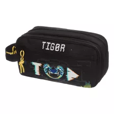 Estojo/ Necessaire Lov It Tigor T. Tigre Play 7771822