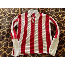 Jersey Chivas/club Unión Retro