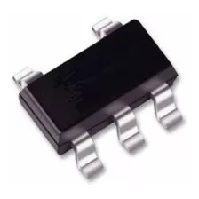 Inversor Capacitivo Tps 60403 Tps-60403 Tps60403 Tps60403qd