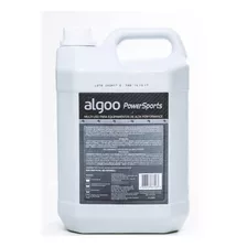 Desengraxante Limpador Algoo Multiuso Power Sports 5l Litros