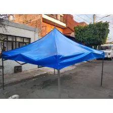 Lona Para Tu Toldo 3x3, 3x4, 3x6 Trabajos De Calidad