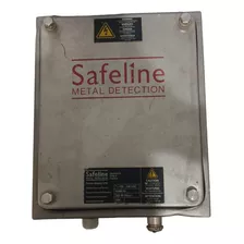 Fonte Alimentação Dector Metal Toledo Safeline