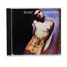 Cd Jane's Addiction (1987) Importado C/ Lacre Superior Tk0m 