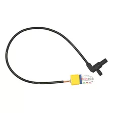 Sensor Velocidade Saida Câmbio Automático Al4 10553701 