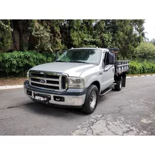 Ford F350 2011