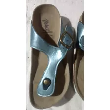 Sandalias De Mujer 