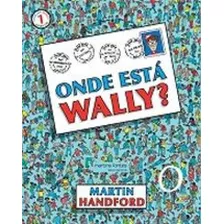 Onde Esta Wally? - 2ªed.(2019)