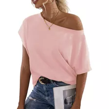 Blusa De Mujer Casual Kátaleya De Moda Ana