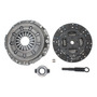 Luk Kit De Clutch Nissan Urvan 2.5 4l 2008-2013