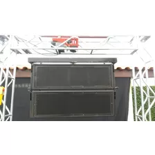 Line Array Das Audio Ca28c Passiva Sistema Eighteen Sound 