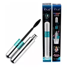 Mascara Rimel Tango 4d Alonga E Dá Volume - Prático