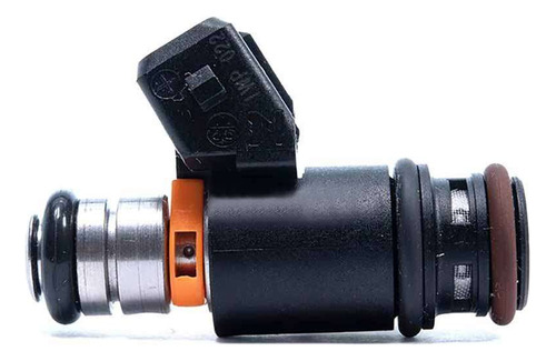 Inyector Gasolina Para Volkswagen Jetta 6cil 2.8 1999 Foto 2