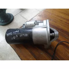 Vendo Motor De Arranque De Volvo S80, # 1 005 821 794